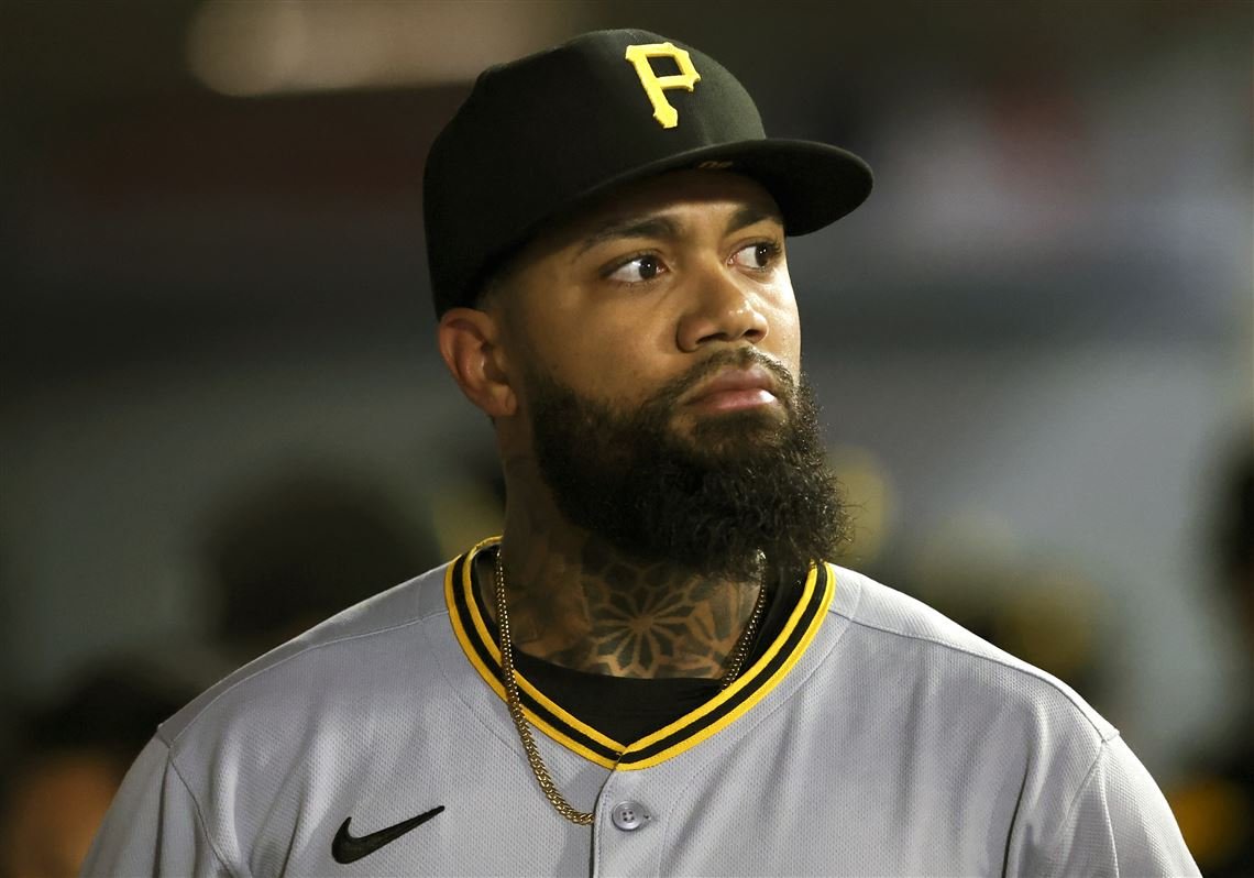 Dennis Santana habla tras incidente en Detroit.